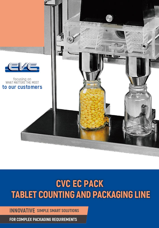 EC PACK Catalog