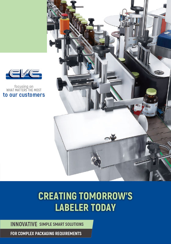 CVC Labeler Catalog