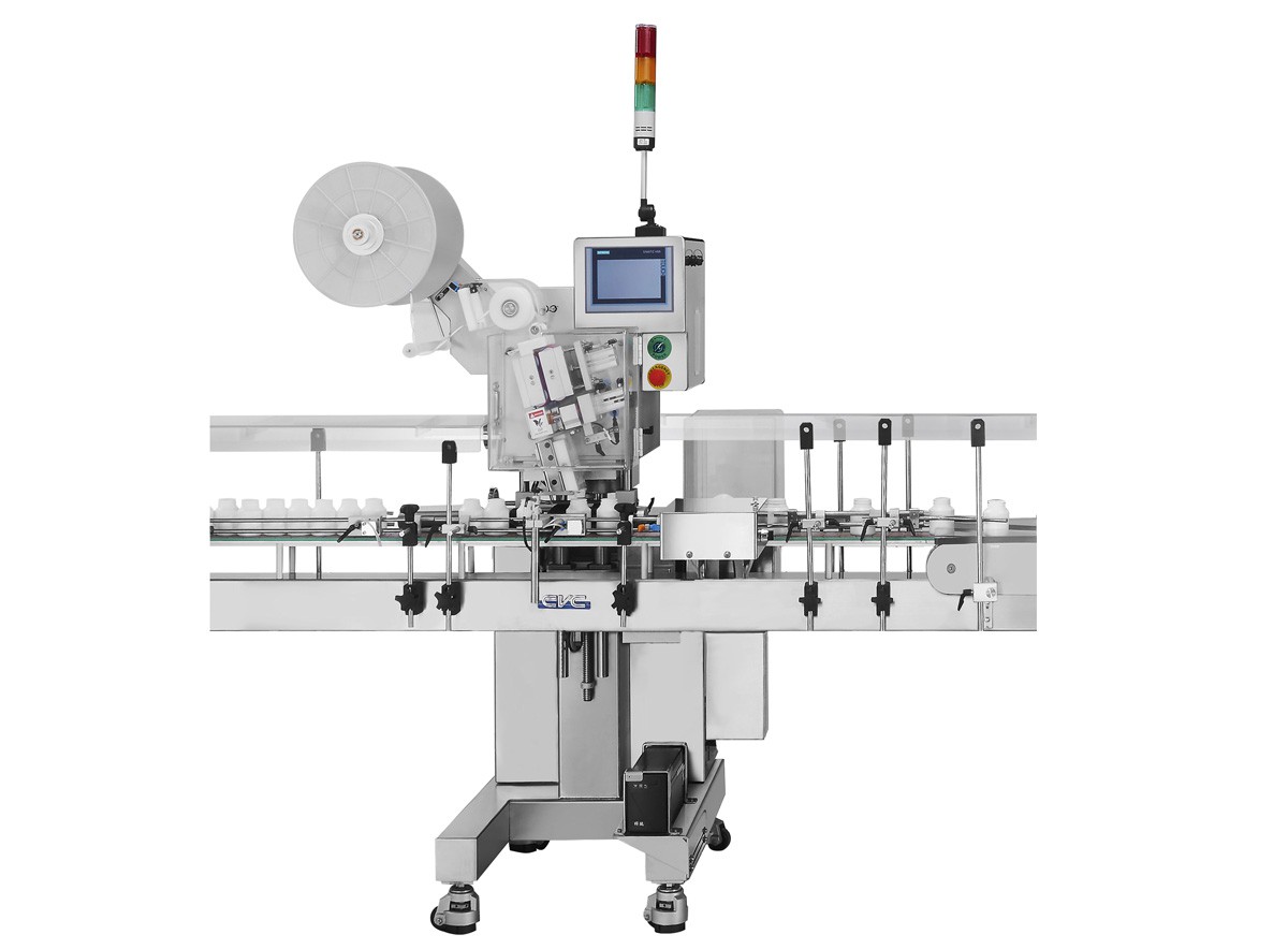 CVC Technologies, Inc.Leading pharma packaging. Desiccant Pouch Inserter