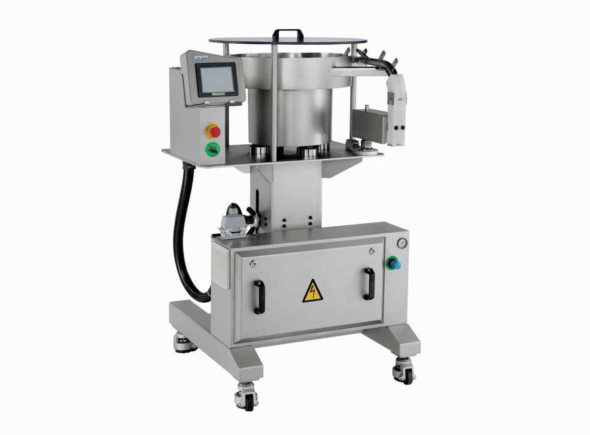 CVC Technologies, Inc.Leading pharma packaging. Desiccant Canister