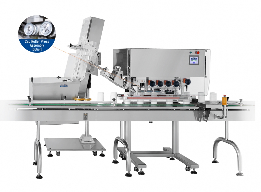 CVC 1200K & CVC 1205