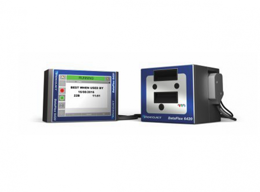 THERMAL TRANSFER PRINTER