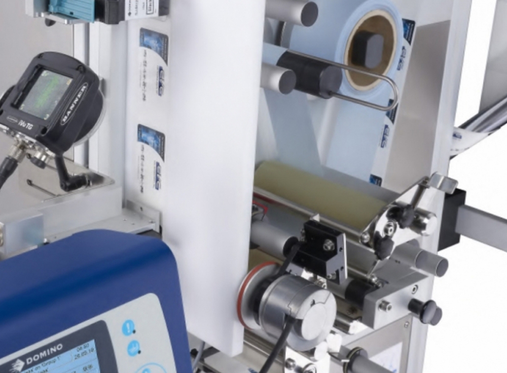 Label Inpsection and Ejection