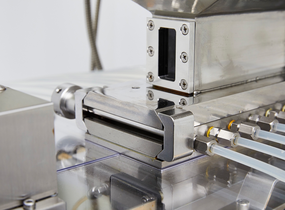 Medicine Filling Pump